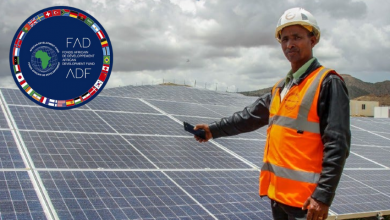 La BAD finance une centrale solaire photovoltaïque en Érythrée : un pas vers l'énergie renouvelable en Afrique