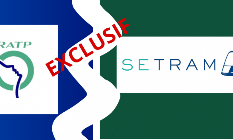EXCLUSIF: la SETRAM 100% algérienne depuis le 21 mars
