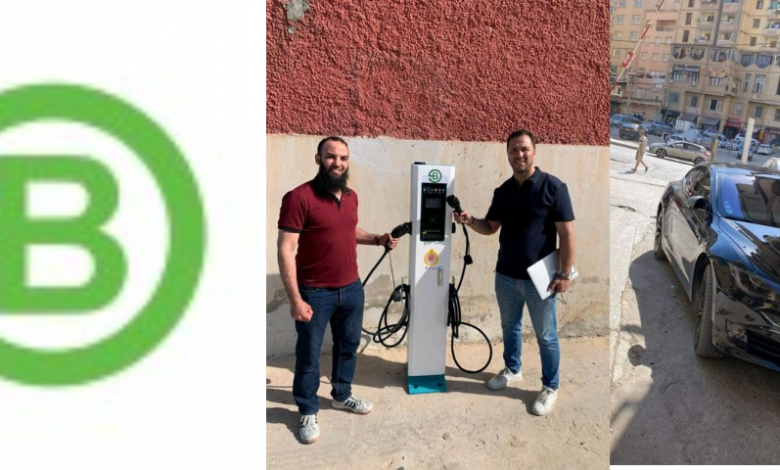 Bornes de recharge pour véhicules électriques : Bornelec Algérie compte installer une usine d’assemblage