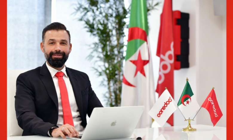 oredoo Algérie affiche une croissance de 1,4% au premier trimestre 2023 grâce à sa stratégie de numérisation (communiqué)