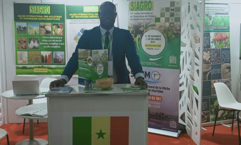 Le Sénégal invite les entreprises algériennes à investir dans le secteur agricole sénégalais