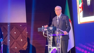 Bibi Triki au CTO Forum Algeria : «le tiers des Algériens utilise les moyens de paiement électronique»