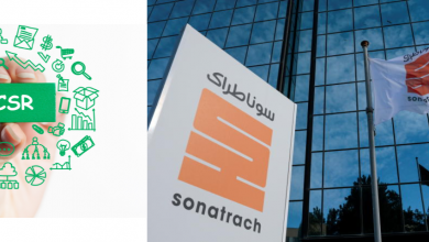 Responsabilité sociétale des Organisations (RSO) : Sonatrach a accru ses investissements en 2022