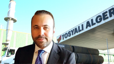 M.Alp Topcuoglu, membre du conseil d’administration de Tosyali Algérie : «Nous avons exporté en 2022 vers 20 pays en Europe, en Amérique, en Asie et en Afrique»