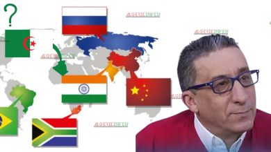 Mahfoud Kaoubi , économiste, à Algérie Invest : «Avec ou sans les BRICS, l’Algérie a besoin d’un auto-ajustement»