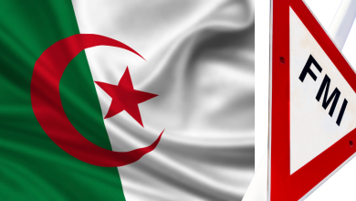 Délégation du FMI à Alger dans le cadre de l’article IV : des bons points, recommandations et mises en garde attendus.