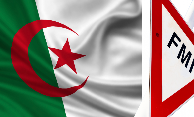 Délégation du FMI à Alger dans le cadre de l’article IV : des bons points, recommandations et mises en garde attendus.