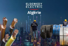 Malik Leharani, directeur commercial à Elswedy Electric Algérie : «Elswedy Eletric a réduit de 40%  la facture importation de câbles »