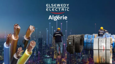 Malik Leharani, directeur commercial à Elswedy Electric Algérie : «Elswedy Eletric a réduit de 40%  la facture importation de câbles »