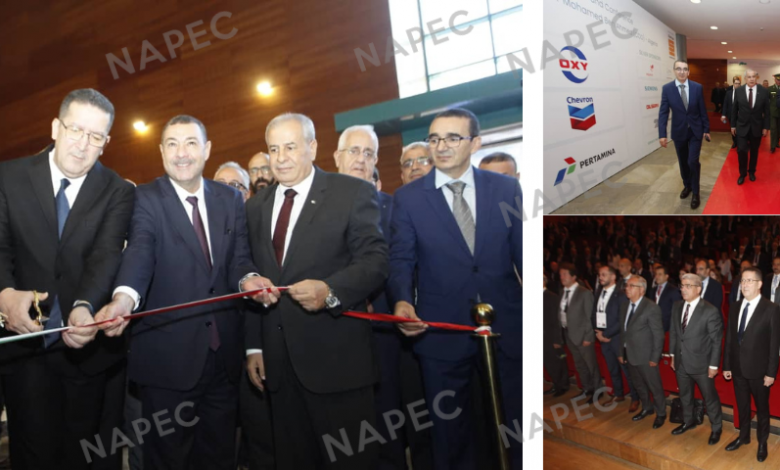 NAPEC 2023 : Focus sur la Décarbonisation, la Transition Énergétique et l'Hydrogène Vert