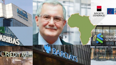 Evolution du secteur bancaire africain sous la loupe de Rachid Sekak ; Analyse