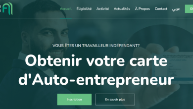 Lancement officiel de l'Agence Nationale de l'Auto-Entrepreneur (ANAE)