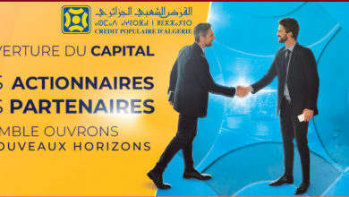 Introduction en bourse du CPA : un impact très significatif sur la capitalisation de la bourse d’Alger