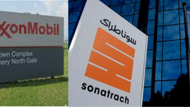 ergie: tout ce qu’il faut savoir sur la finalisation des négociations entre Sonatrach et Exxon Mobil