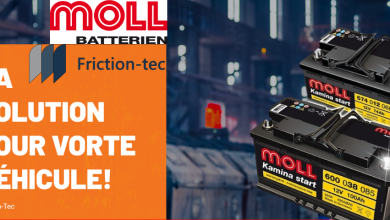 DR. Klaus Eichhhorn , Directeur Général de Moll Batterien : " Nous fabriquerons des batteries à haute performance en Algérie"