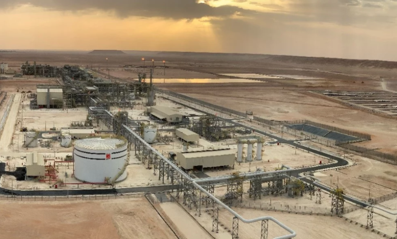 Développement des gisements d’hydrocarbures: vers un eldorado gazier au sud-ouest ?