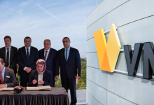 Signature de contrat de livraison de gaz à l’allemande VNG : Sonatrach accèdera pour la première fois au marché allemand