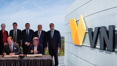 Signature de contrat de livraison de gaz à l’allemande VNG : Sonatrach accèdera pour la première fois au marché allemand