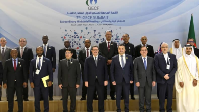 L'Algérie accueille la Réunion extraordinaire des exportateurs de gaz dans un contexte de coopération renforcée