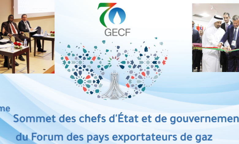 Perspectives à moyen long terme du gaz naturel : les grandes lignes de l’Outlook 2050 du GCEF présentées