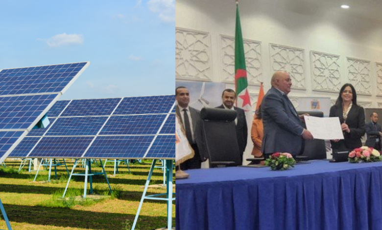 Centrales photovoltaïques de 2920 MW : Ce qu’il faut savoir sur ce méga marché