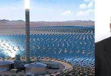 Signature des contrats pour la réalisation de 19 centrales photovoltaïques: entretien avec Boukhalfa Yaici du Green Energy Cluster