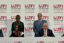 IATF 2025 à Alger : un tremplin pour l’expansion des exportations et des investissements algériens en Afrique