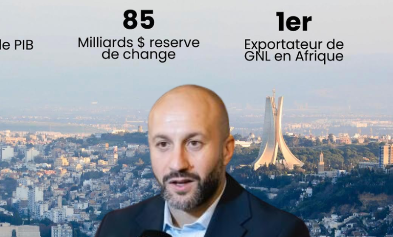 Nazim Sini: «La commission de recours va contribuer à débureaucratiser l’économie nationale»