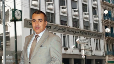 Yazid Belmihoub: la capitalisation de la Bourse d’Alger est passée de 500 millions de dollars à 3,9 milliards de dollars