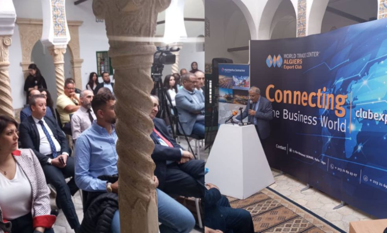 Otimisation des coûts logistiques en Algérie: «La réalisation du port centre permettra de booster la logistique nationale»