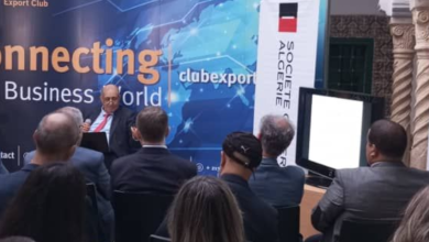 Abdallah Seriai : «Les surcouts logistiques deviennent un frein au développement des exportations hors hydrocarbures»