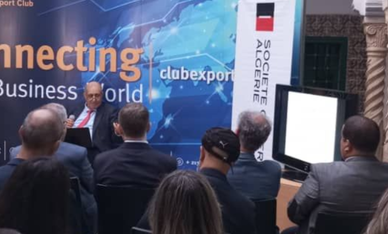 Abdallah Seriai : «Les surcouts logistiques deviennent un frein au développement des exportations hors hydrocarbures»