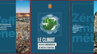 La Stratégie climat de Sonatrach dévoilée : zéro émissions de CO2 à l’horizon 2050
