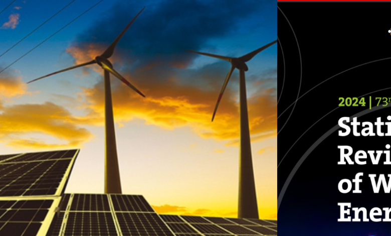 Energies renouvelables : La capacité de production installée de l’Algérie en énergie solaire reste modeste en 2023