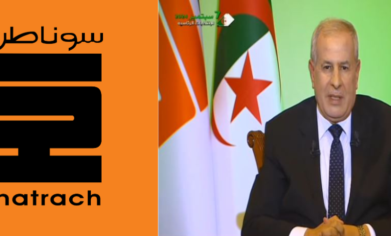Rachid Hachichi, PDG de Sonatrach : «les contrats de partage production seront signés avec Exxon Mobil, Chevron, Total dans six mois- un an»