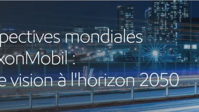 ExxonMobil anticipe une stabilité de la demande mondiale de pétrole d'ici 2050