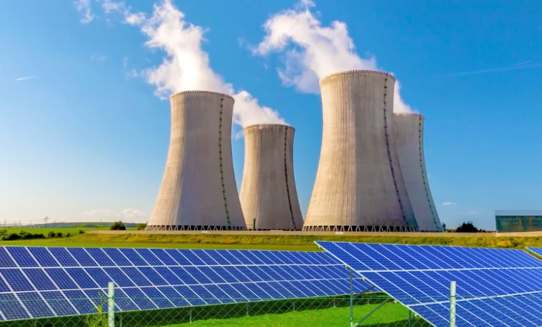 Le Kenya envisage sa première centrale nucléaire d'ici 2034 pour renforcer sa capacité énergétique