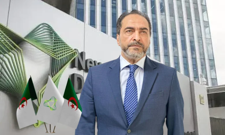 Adhésion à la banque des BRICS : «L’Algérie aurait accès à de nouveaux réseaux d’affaire»