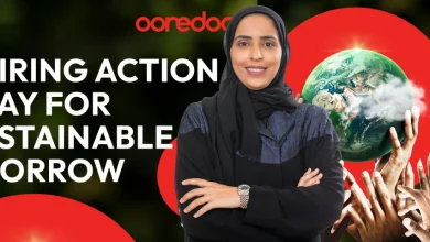 Le groupe Ooredoo dévoile son premier rapport sur la durabilité environnementale, sociale et de gouvernance (ESG)