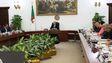 Le Président exige un approvisionnement régulier du marché et annonce une réforme du commerce