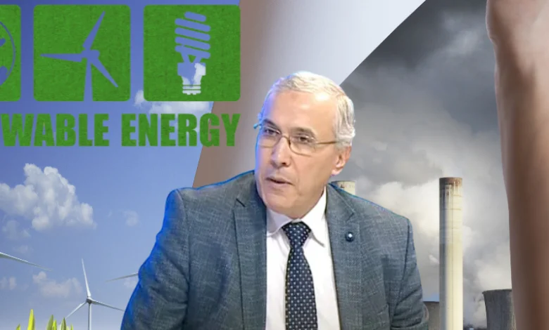 Entretien avec Boukhalfa Yaici, Directeur Général de Green Energy Cluster Algérie : « Dans vingt-quatre mois, l'Algérie disposera d'une capacité de production de 4000 MW en énergie renouvelable »