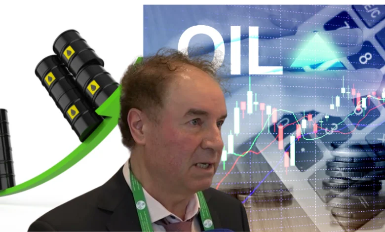 Noureddine Legheliel, spécialiste pétrolier et analyste boursier :« Les acteurs du marché tablent sur des prix du baril de pétrole entre 75 et 80 dollars au cours des prochains mois»