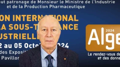 L’industrie automobile algérienne en pleine transformation : 2025, l’année décisive selon Kamel Agsous