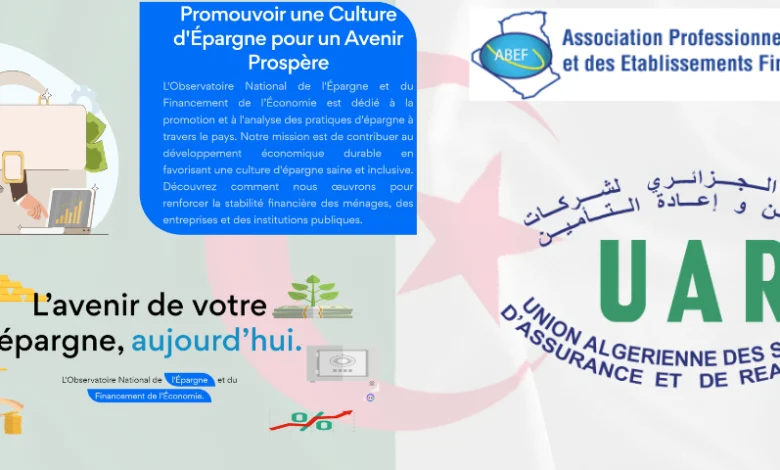 Journée de l’épargne : Les principales annonces de l’Abef et de l’UAR