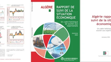 Algérie : Entre optimisme économique et défis structurels