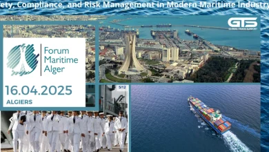 Sécurité maritime : la culture du risque, clé pour éviter les détentions de navires