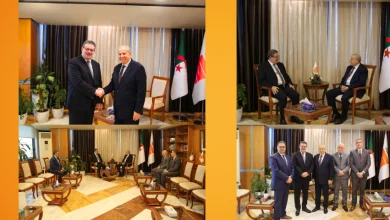 Coopération énergétique : Sonatrach renforce ses liens avec le Forum des pays exportateurs de gaz