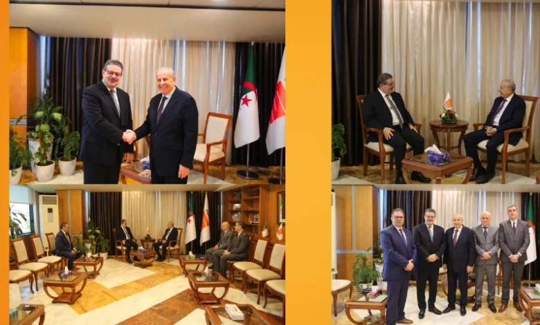 Coopération énergétique : Sonatrach renforce ses liens avec le Forum des pays exportateurs de gaz