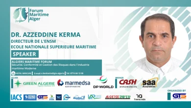 M. Kerma, Directeur de l’ENSM: «Il faut passer d’une culture de conformité à une culture de sécurité»