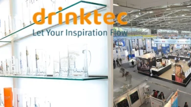 Drinktec 2025 : le rendez-vous mondial des technologies de l’industrie des boissons s'ivite à Alger